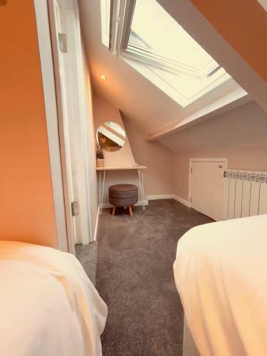 The Sands Cottage