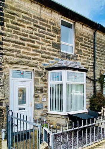 The Sands Cottage