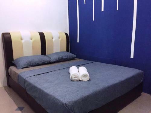 Hostal Travellers Diary Guesthouse