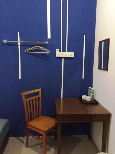 Hostal Travellers Diary Guesthouse