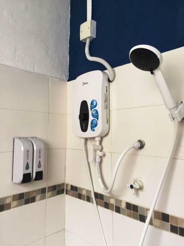 Hostal Travellers Diary Guesthouse