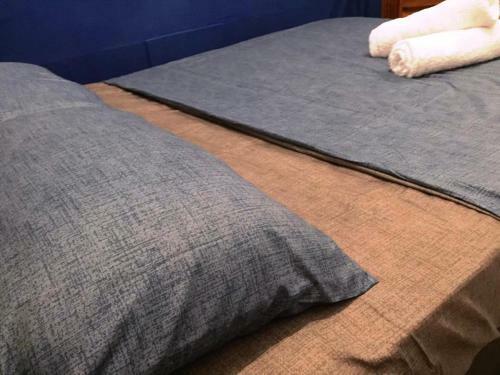 Hostal Travellers Diary Guesthouse
