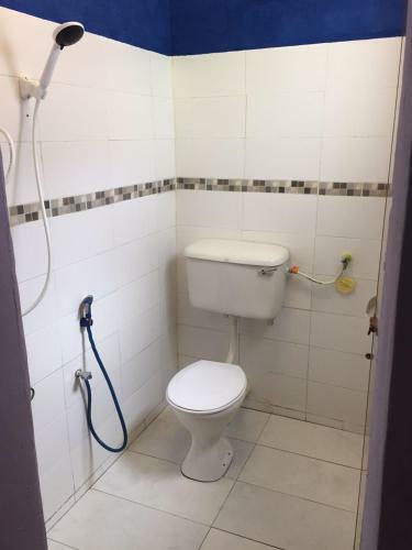 Hostal Travellers Diary Guesthouse