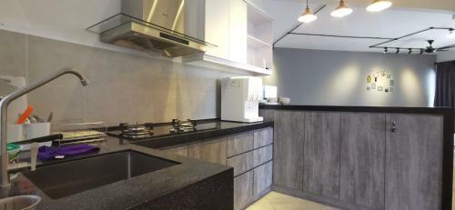 Apartamento Thermospace Atlantis D-11-04 Melaka City