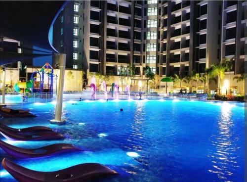 Apartamento Atlantis 31