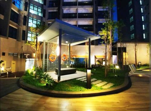 Apartamento Atlantis 31