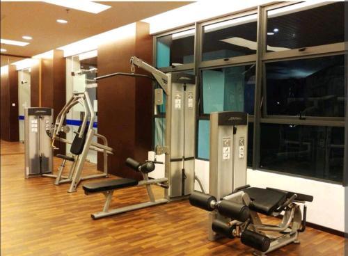 Apartamento Atlantis 31