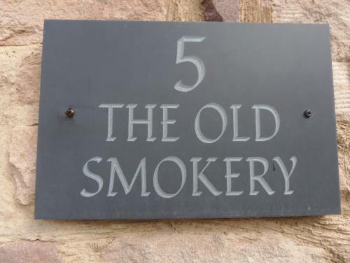 The Smokery - Seahouses
