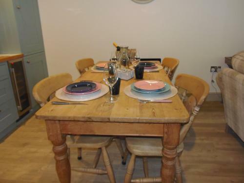 The Smokery - Seahouses