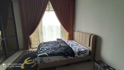 Apartamento Baitul Anisha @the Quartz