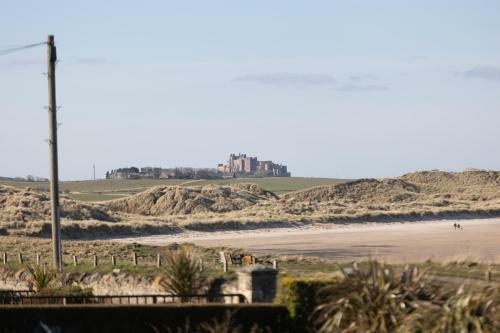 Bed & Breakfast Beach House Hotel