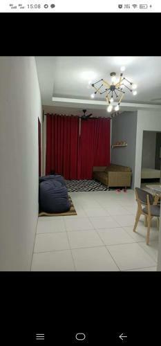 Apartamento Homestay Harradnieeya