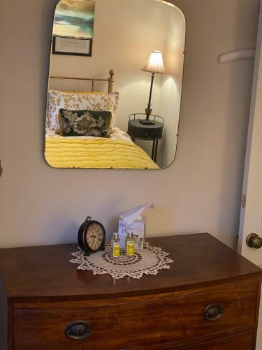 Cross Haw Cottage