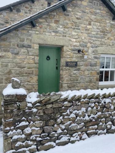 Cross Haw Cottage