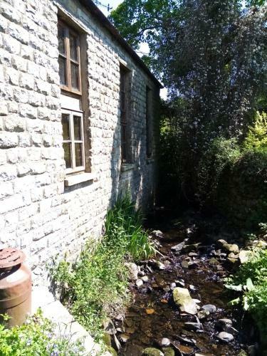 Chapel Beck, Millthrop
