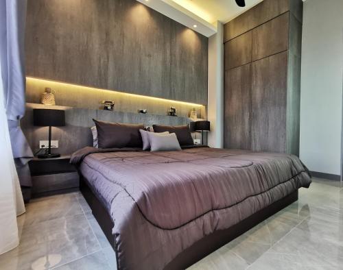 Apartamento Imperio Premium Residence By Attic Home@melaka City #31