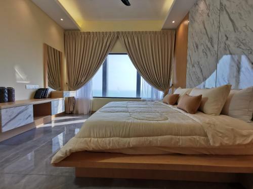 Apartamento Imperio Premium Residence By Attic Home@melaka City #31
