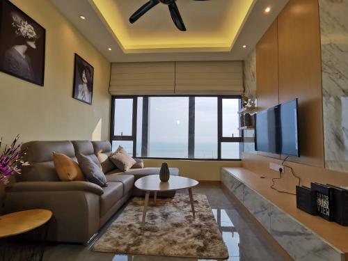 Apartamento Imperio Premium Residence By Attic Home@melaka City #31