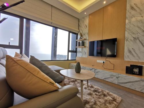 Apartamento Imperio Premium Residence By Attic Home@melaka City #31