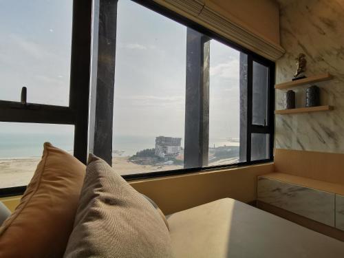 Apartamento Imperio Premium Residence By Attic Home@melaka City #31