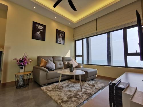 Apartamento Imperio Premium Residence By Attic Home@melaka City #31