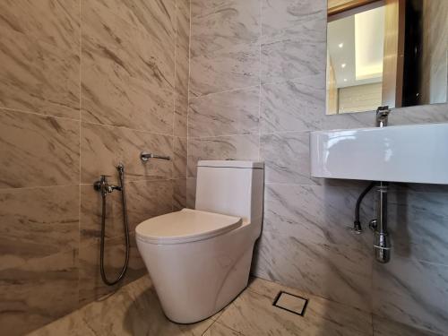 Apartamento Imperio Premium Residence By Attic Home@melaka City #31