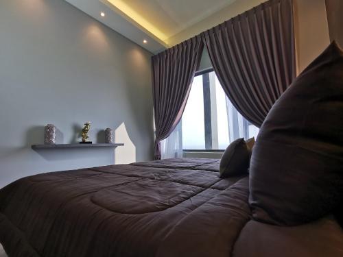 Apartamento Imperio Premium Residence By Attic Home@melaka City #31