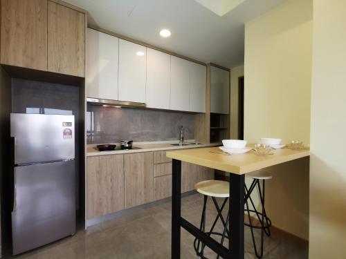 Apartamento Imperio Premium Residence By Attic Home@melaka City #31