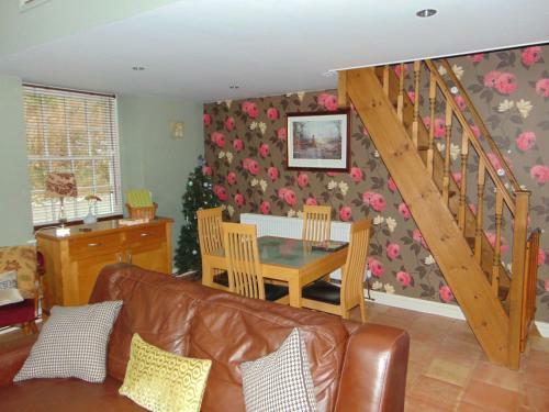 Everley Cottage