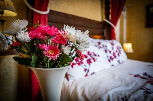 Bed & Breakfast The Raincliffe Hotel