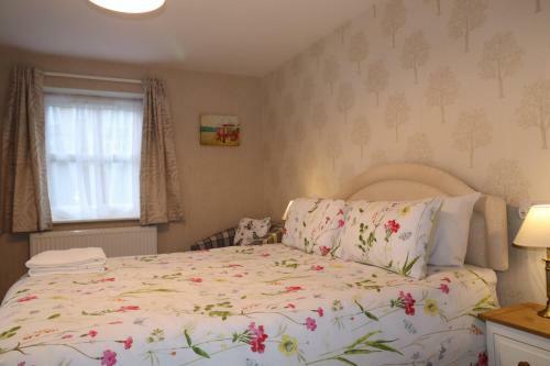 Bed & Breakfast The Raincliffe Hotel
