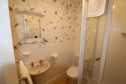 Bed & Breakfast The Raincliffe Hotel