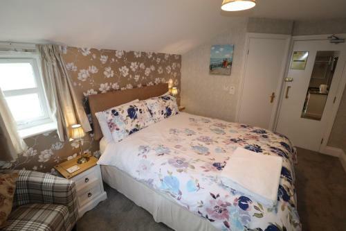 Bed & Breakfast The Raincliffe Hotel