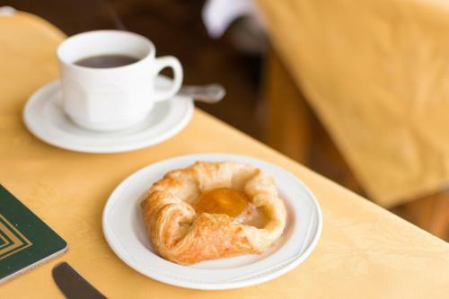 Bed & Breakfast The Raincliffe Hotel