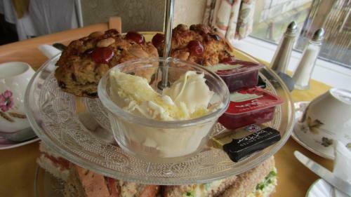 Bed & Breakfast The Raincliffe Hotel