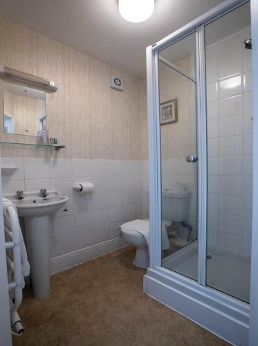 Bed & Breakfast The Raincliffe Hotel