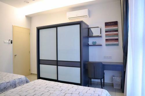 Apartamento Passionate 1612 Atlantis Staycation