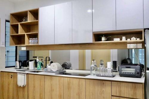 Apartamento Passionate 1612 Atlantis Staycation