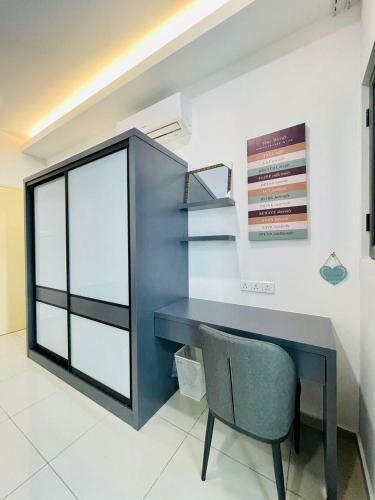 Apartamento Passionate 1612 Atlantis Staycation