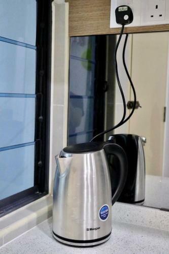 Apartamento Passionate 1612 Atlantis Staycation