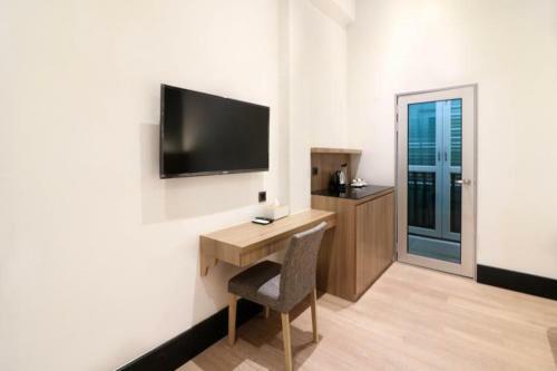 The Nines Hotel Melaka