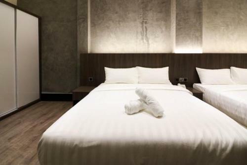 The Nines Hotel Melaka