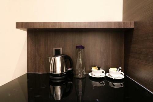 The Nines Hotel Melaka