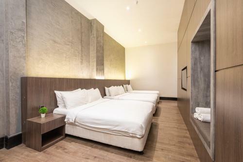 The Nines Hotel Melaka