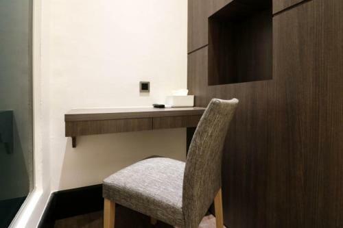 The Nines Hotel Melaka