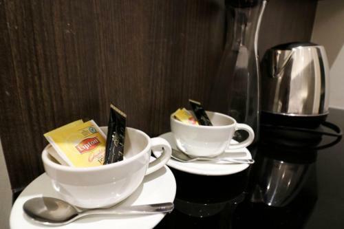 The Nines Hotel Melaka