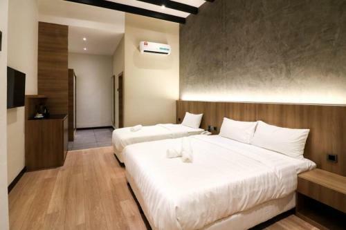 The Nines Hotel Melaka