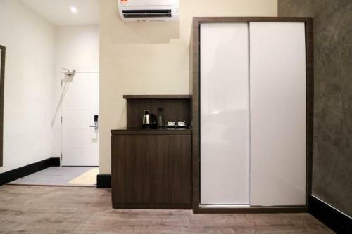 The Nines Hotel Melaka