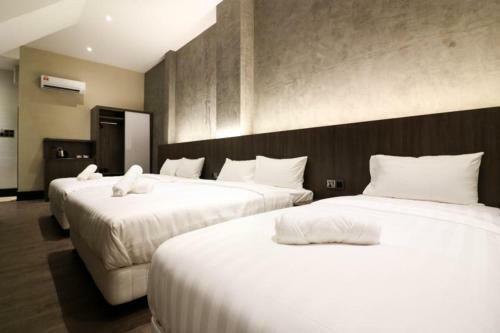 The Nines Hotel Melaka