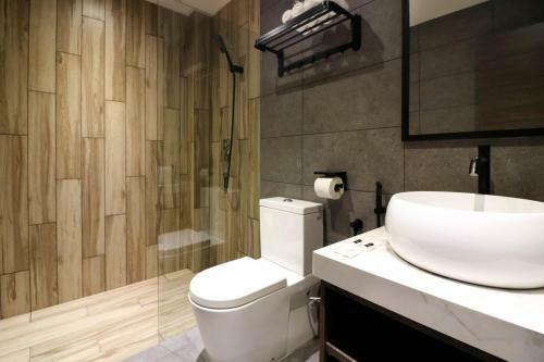 The Nines Hotel Melaka